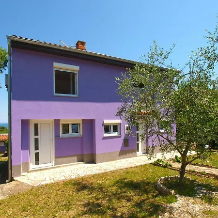 Ferienhaus House Nives 1894 *